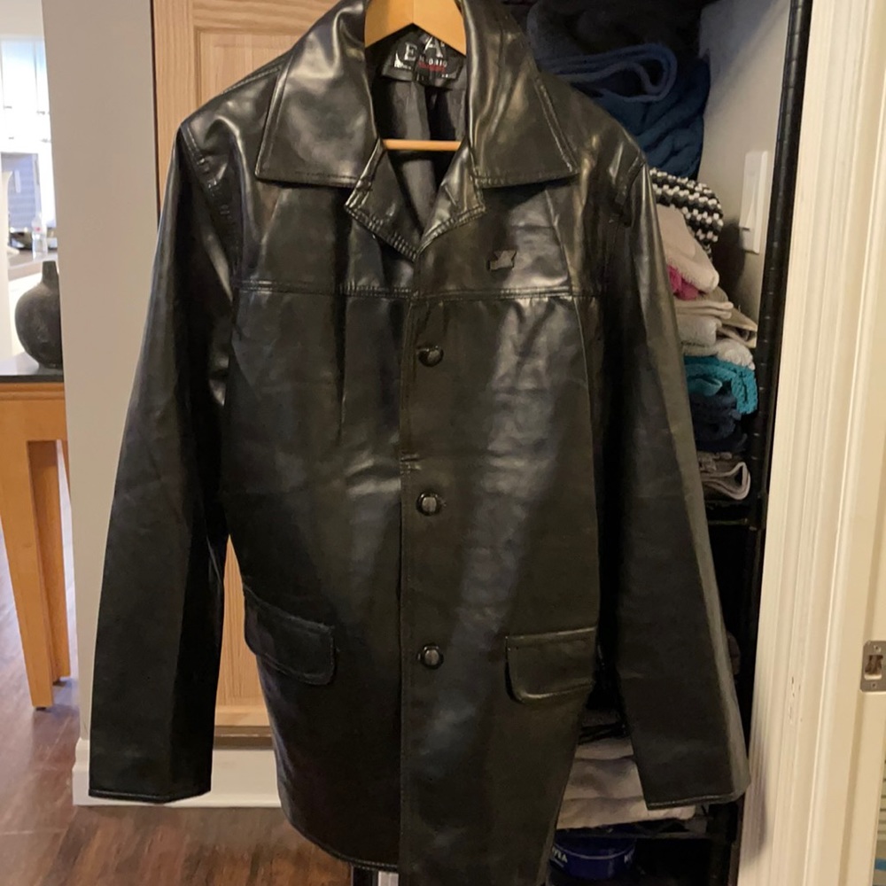 Men’s Jacket